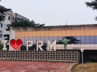 College Campus Image