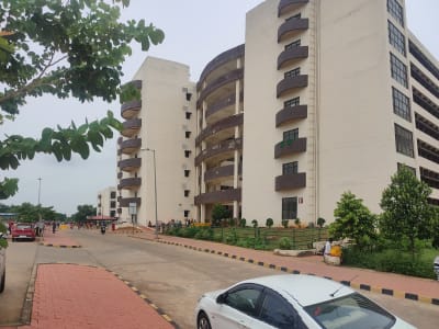 College Campus Image