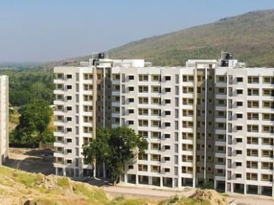 College Campus Image