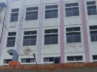 College Campus Image