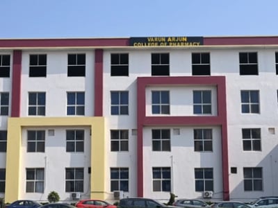 College Campus Image