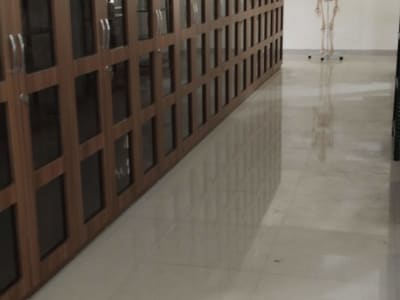 College Campus Image