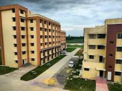 College Campus Image