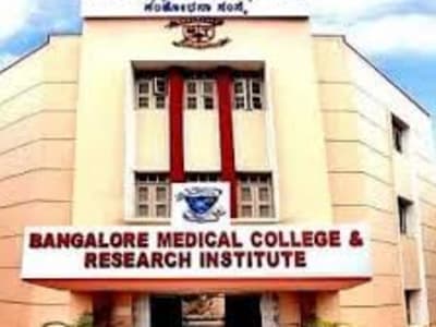 College Campus Image