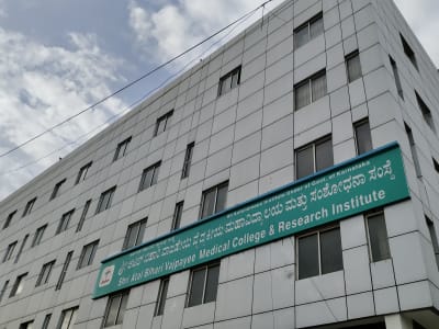 College Campus Image