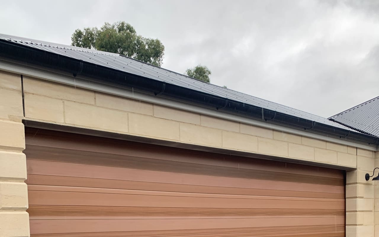 Insulated Door 3