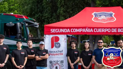 Expo Carros Curacaví 2023