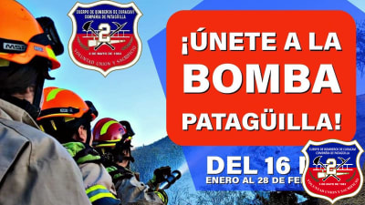 Tu puedes ser parte Únete a nosotros