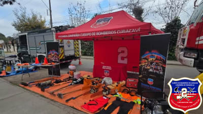 Expo carros Pomaire