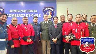 Cambio de mando