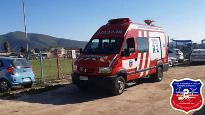 Rescate