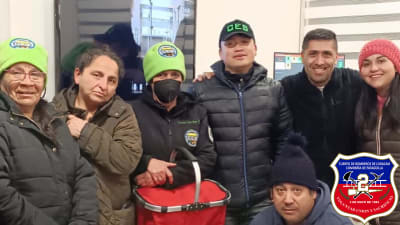 Agradecimientos