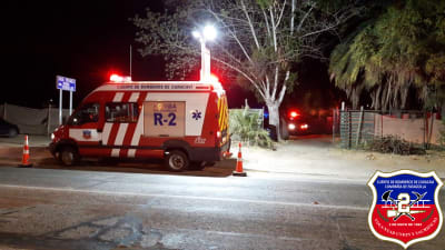 Rescate
