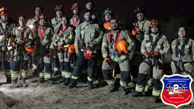Academia Rescate Vertical