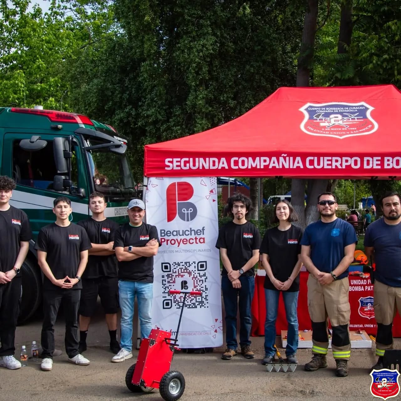 Expo Carros Curacaví 2023