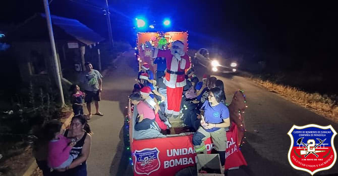 Paseo Viejito Pascuero