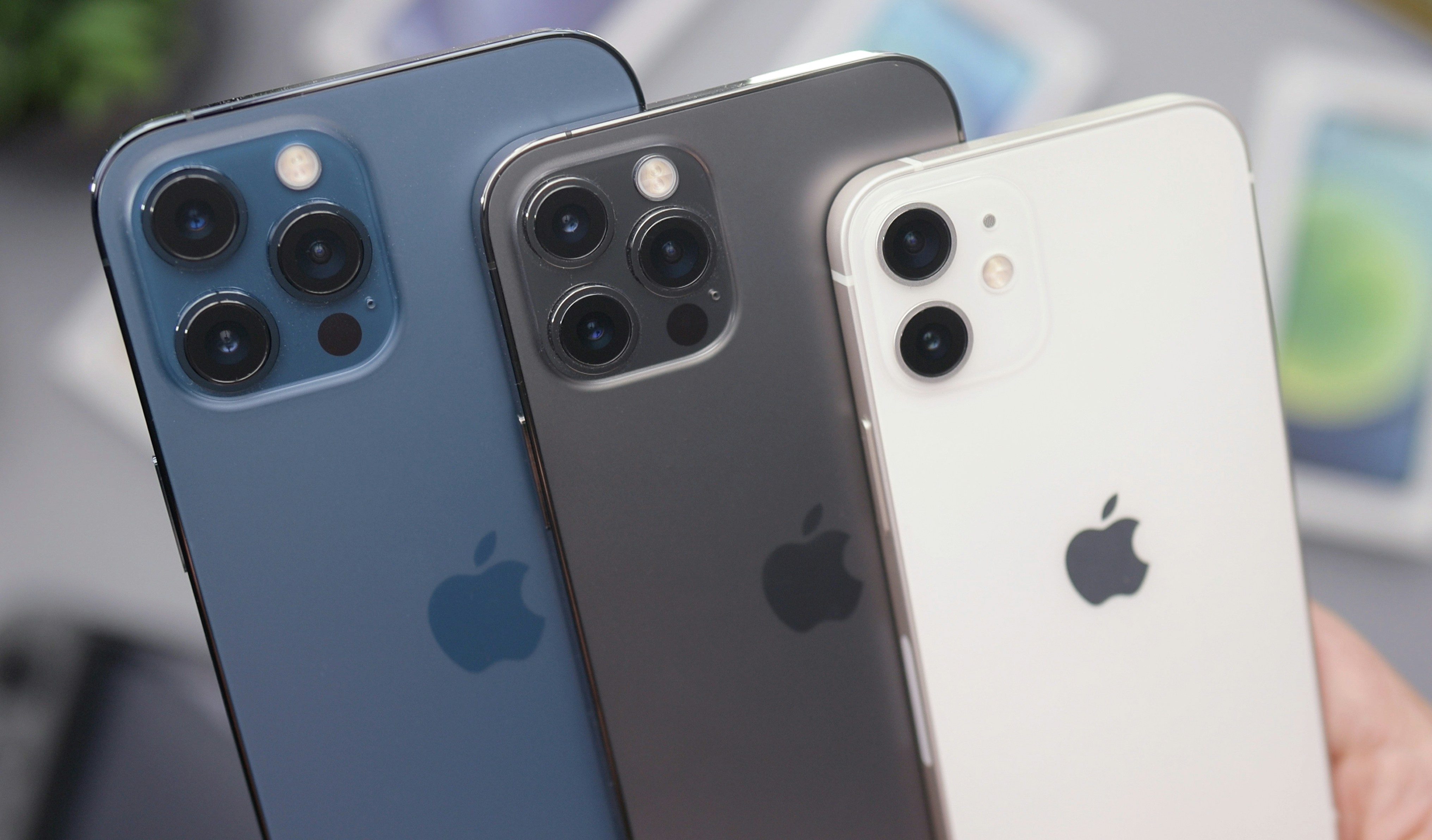 How to Buy Bulk iPhones for Resale in Europe