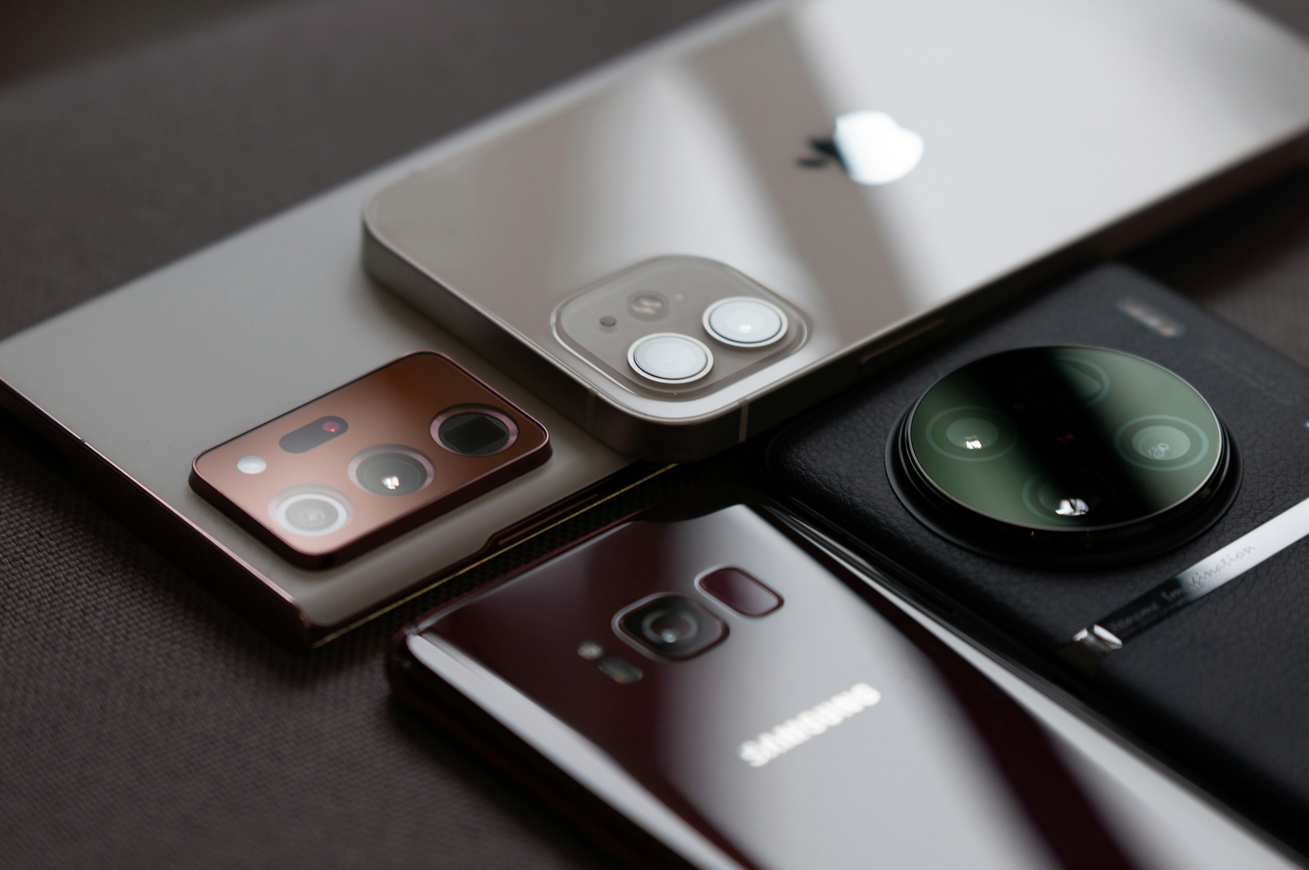 Phone Grading Explained: What A+ to C Actually Mean for Buyers