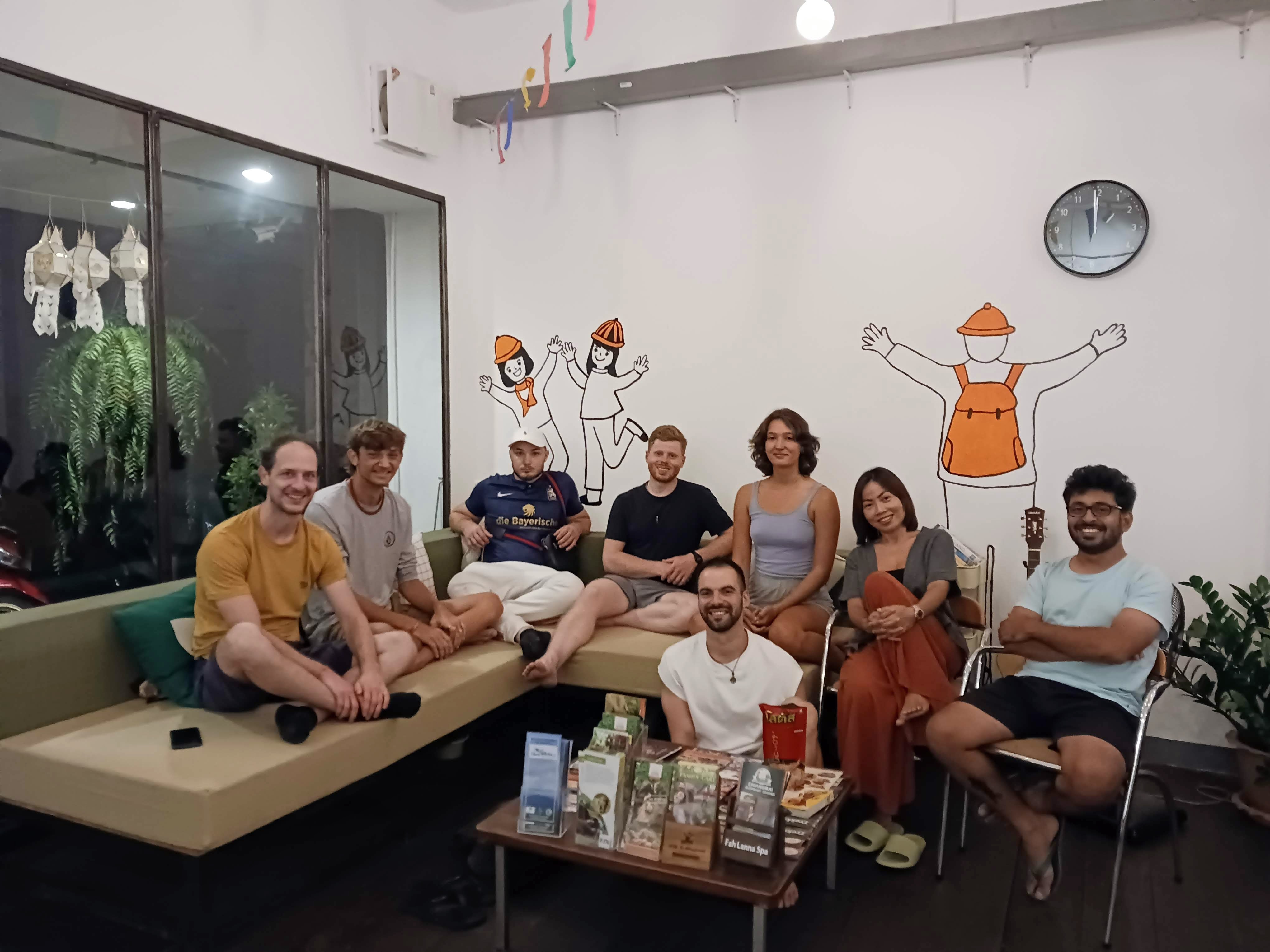 Hello from Vietnam - Ha Noi, Vietnam