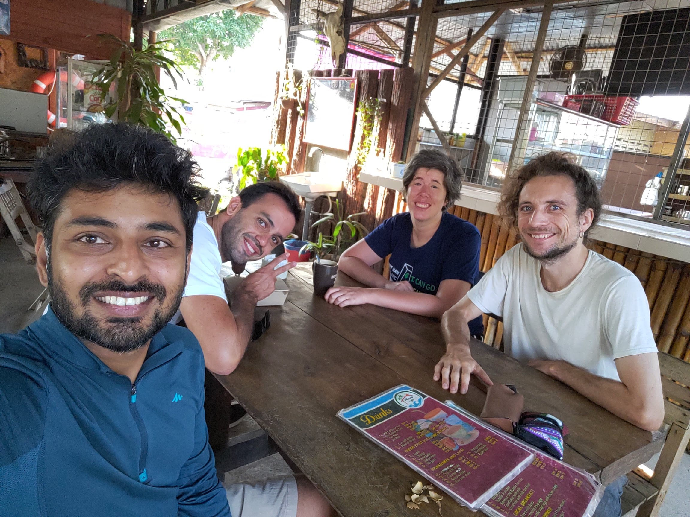 Hello from Vietnam - Ha Noi, Vietnam