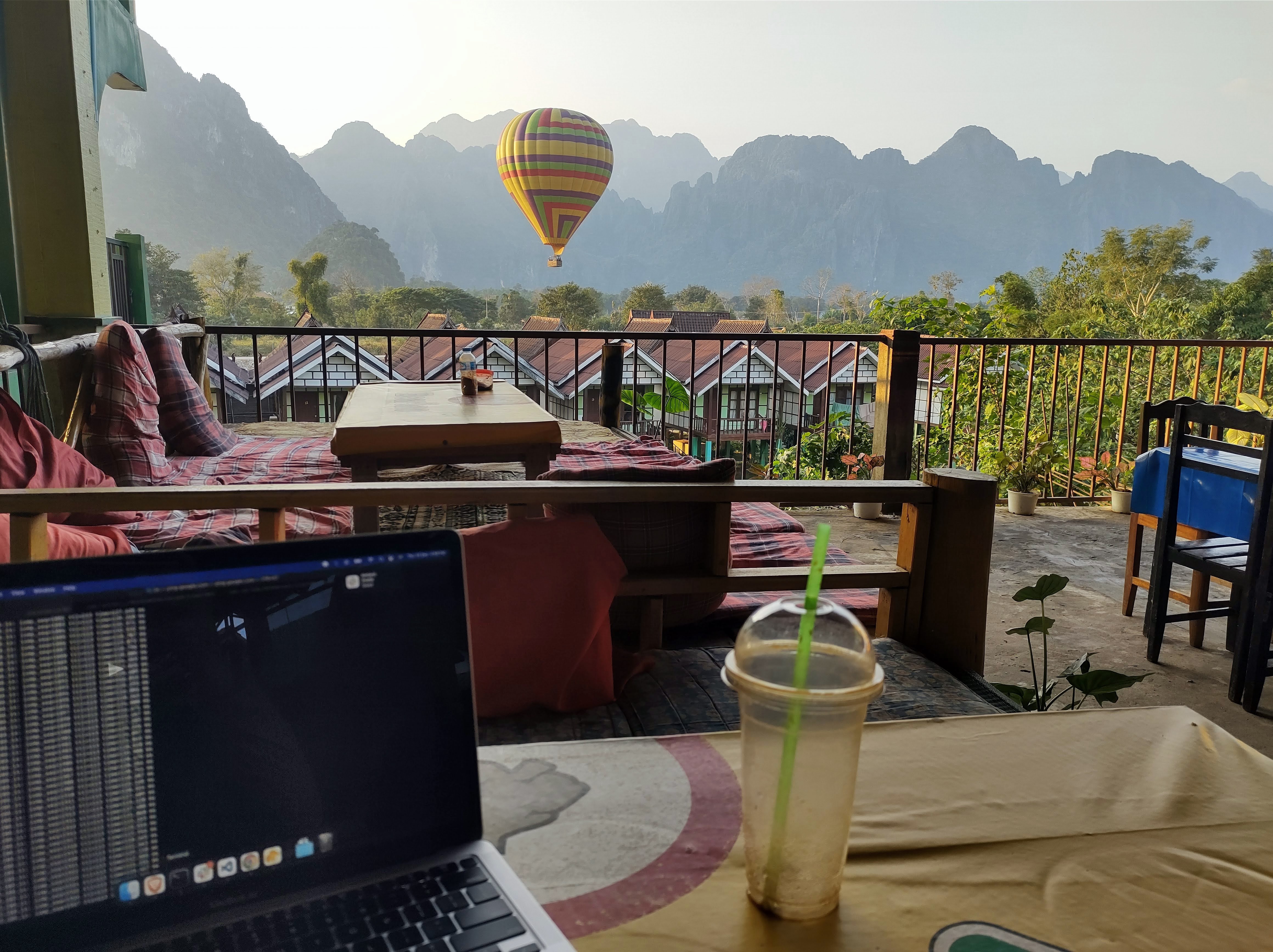 Hello from Vietnam - Ha Noi, Vietnam