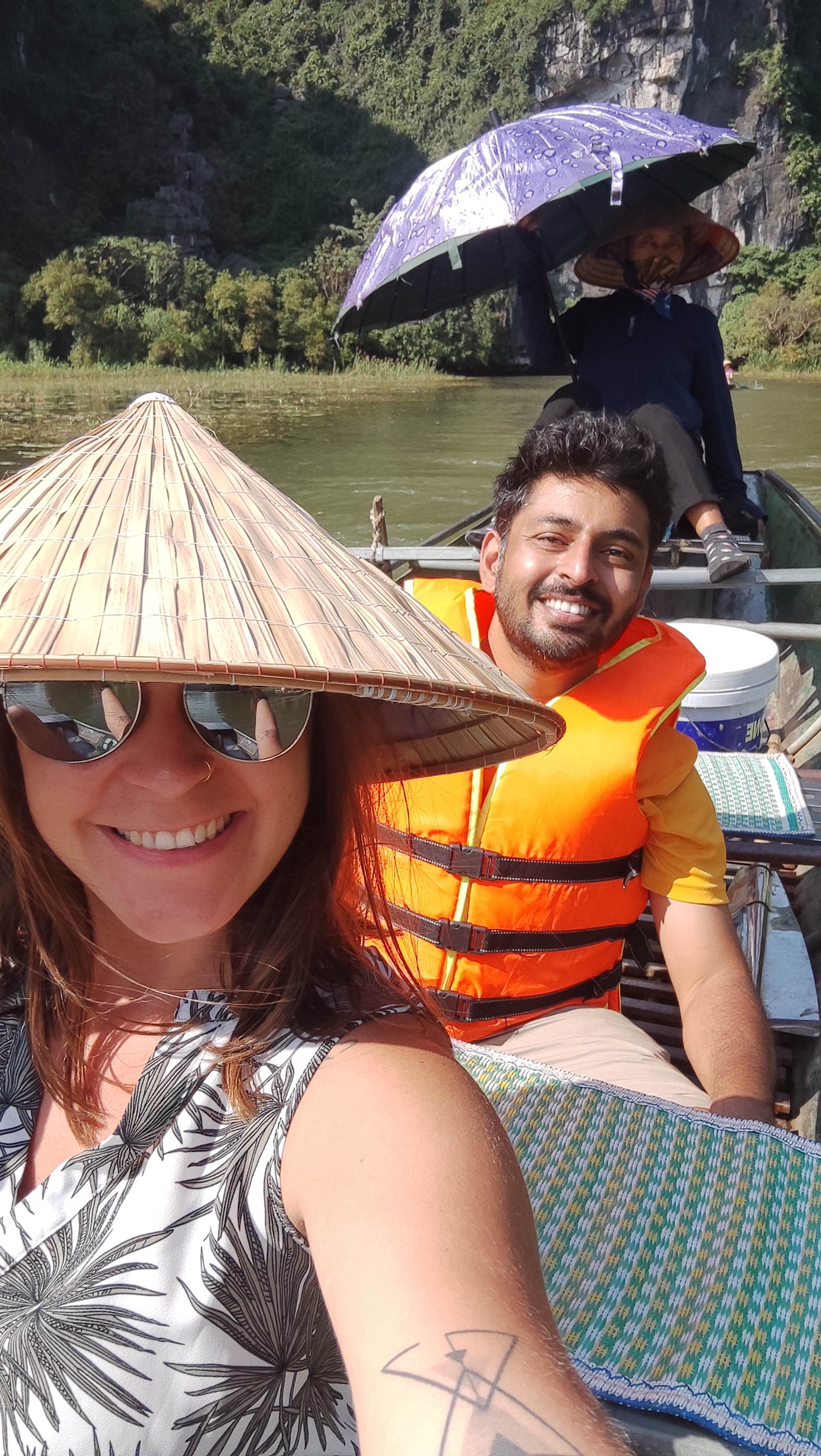 Hello from Vietnam - Ha Noi, Vietnam