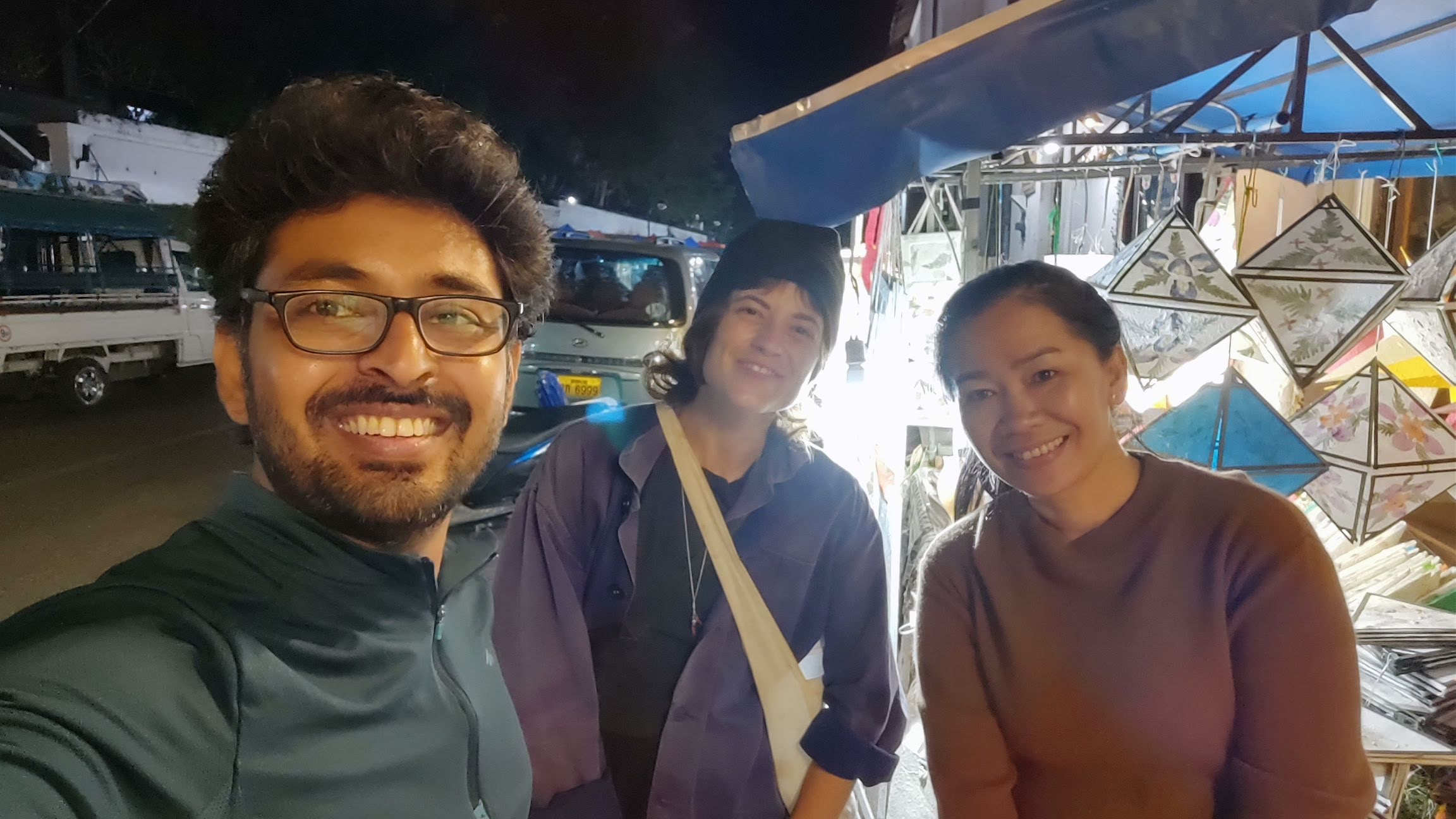 Hello from Vietnam - Ha Noi, Vietnam