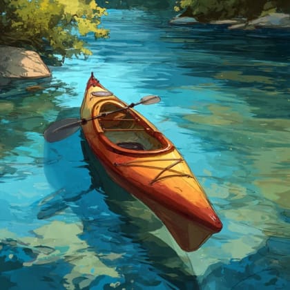 Kayak