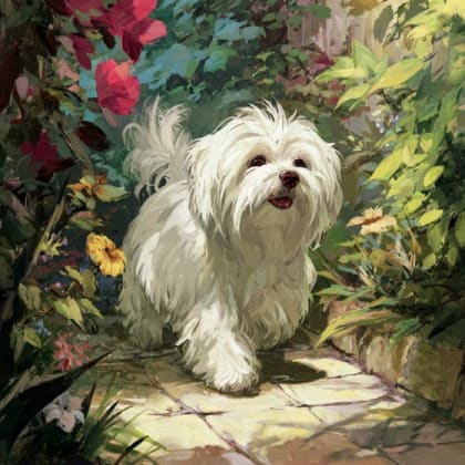 Maltese