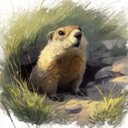 Groundhog