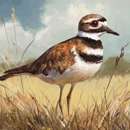 Killdeer