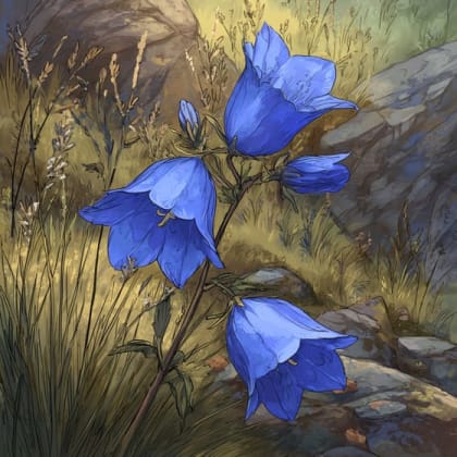 Harebell