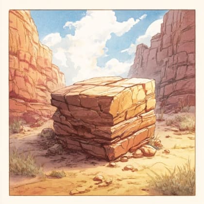 Sandstone