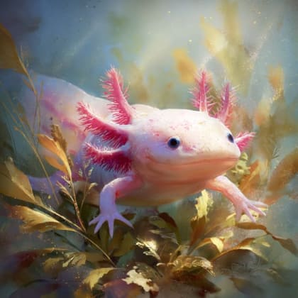 Axolotl