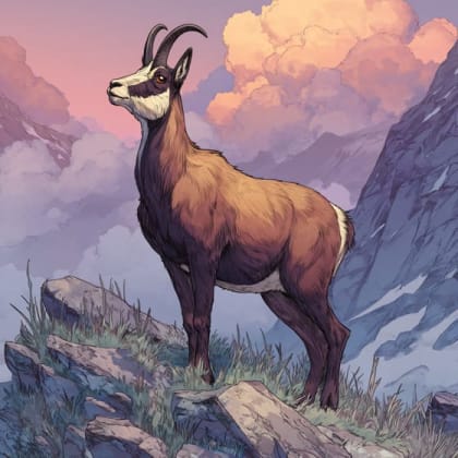 Chamois