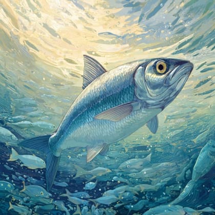 Pacific Herring