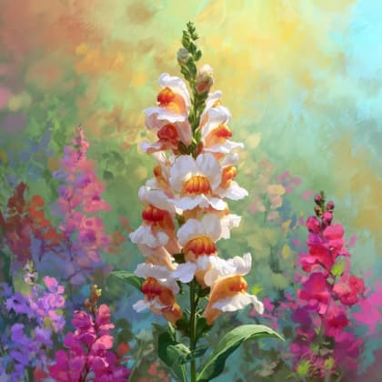 Snapdragon