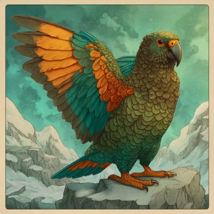 Kea