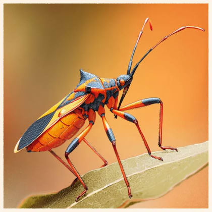 Assassin Bug