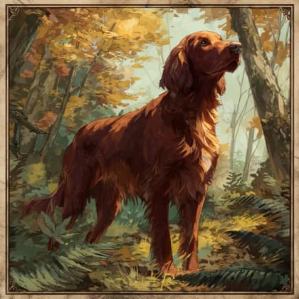 Irish Setter