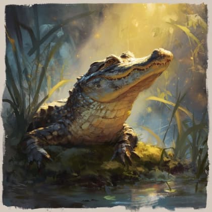 Caiman