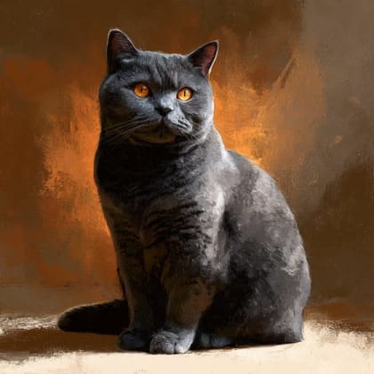 British Shorthair