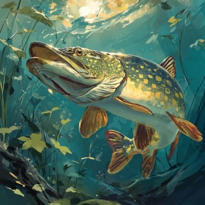 Northern Pike