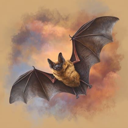 Big Brown Bat
