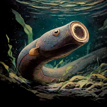 Lamprey