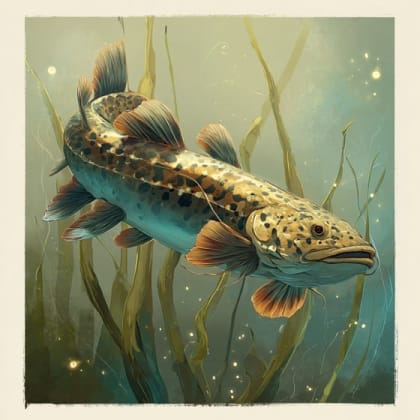 Burbot
