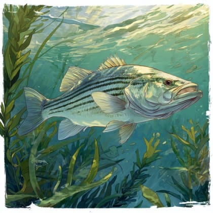 Striped Bass