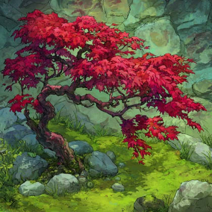 Japanese Maple