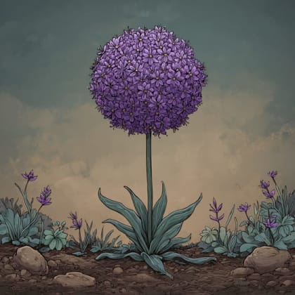 Allium