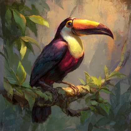 Toucan